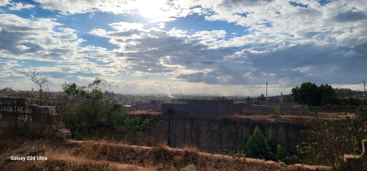 Ol Pejeta View - Nanyuki — Nanyuki Sweetwaters