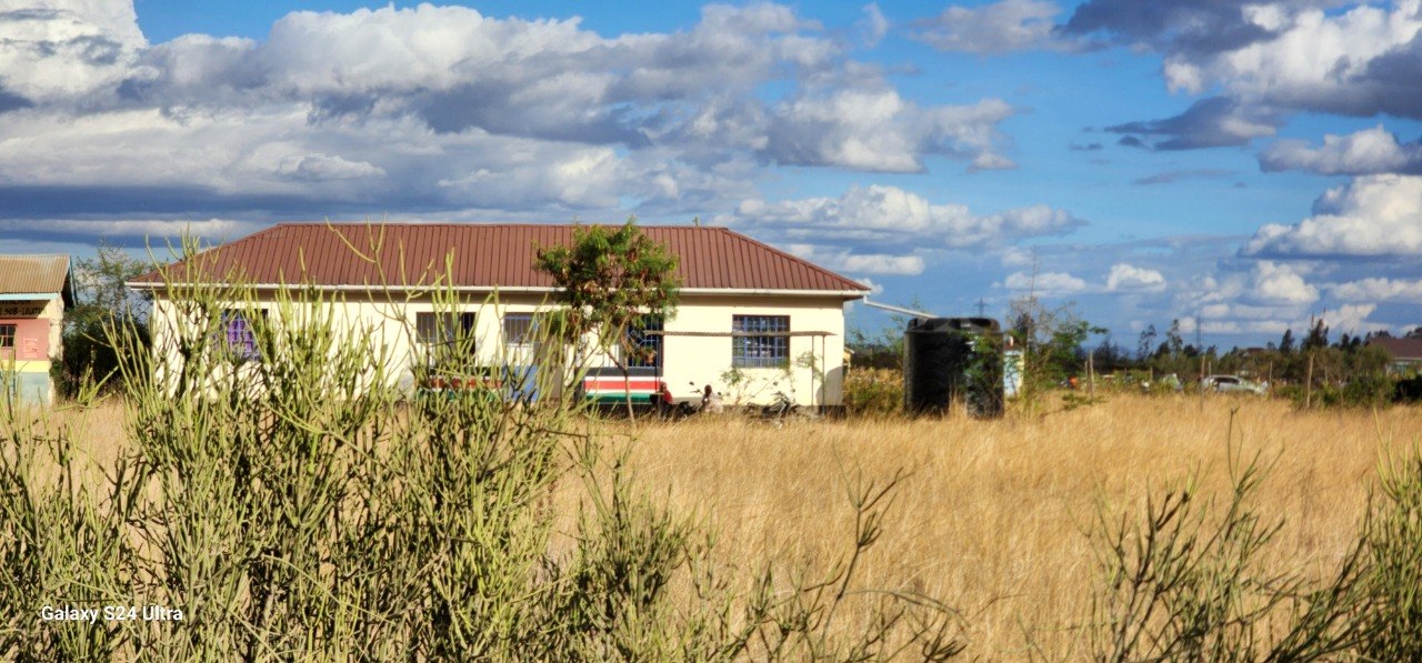 Mwanchu Heights — Juja Farm (Athi Corridor)