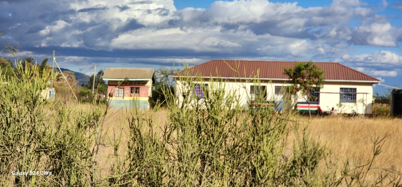 Ndaragwa Central — Ndaragwa, Nyandarua (Central Kenya)