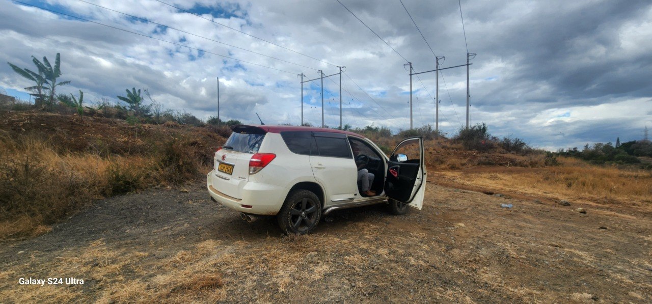 Where dreams come true — Mwanchu Empire
